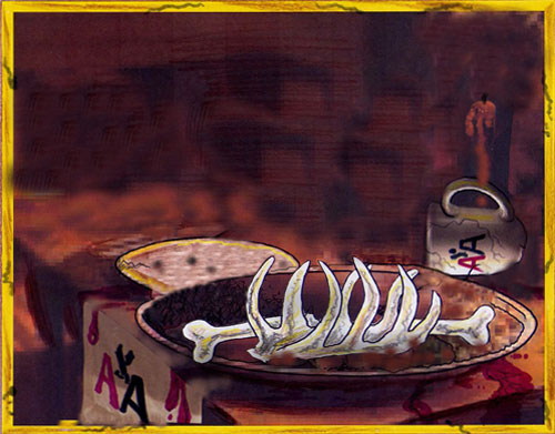 Happy Thanksgiving